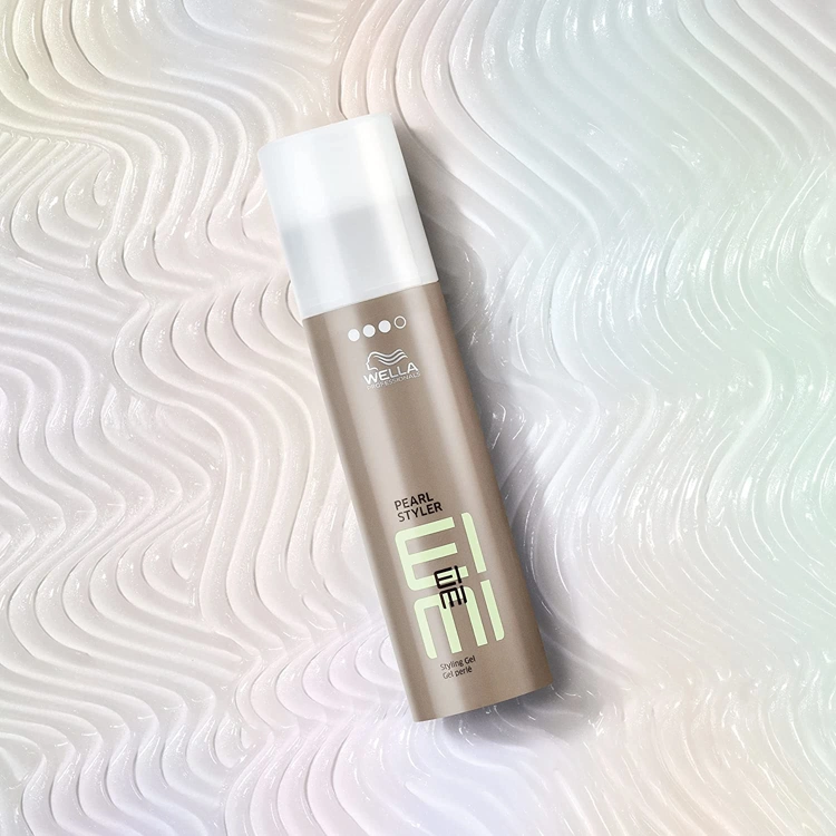 Wella Professionals EIMI Pearl Styler Styling Gel 100ml főképe